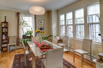 2927 Cathedral Ave NW in Washington, DC - Building Photo - Building Photo