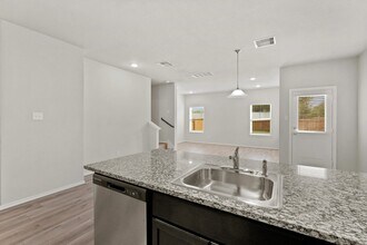 1407 Acorn Mdw St in Houston, TX - Building Photo - Building Photo
