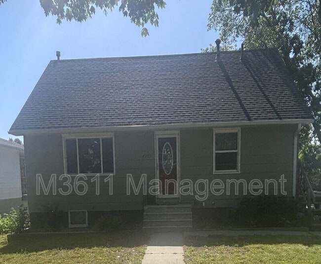 property at 4201 S 52nd St