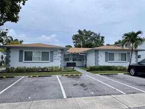 331 SW 15th St in Pompano Beach, FL - Building Photo - Building Photo