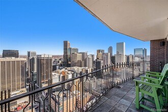 1020 15th St, Unit 42C in Denver, CO - Building Photo - Building Photo