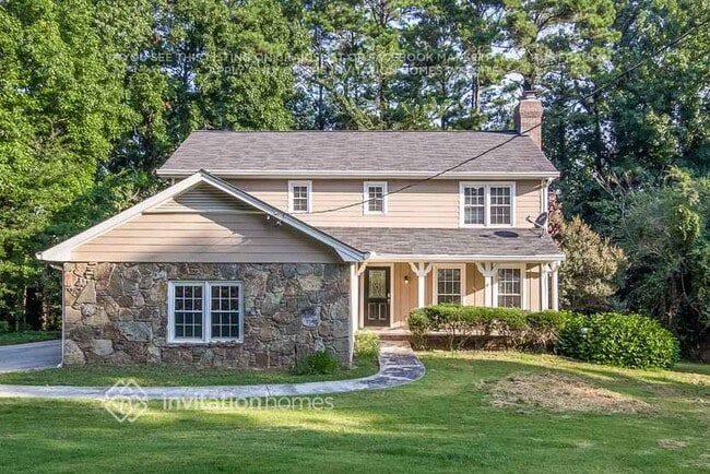 4107 Wellington Hills Ln