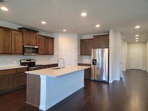 208 Magna Ln in Liberty Hill, TX - Building Photo - Building Photo