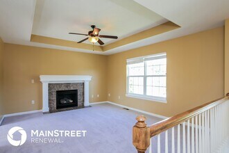 1603 NW Hilltop Ln in Grain Valley, MO - Building Photo - Building Photo