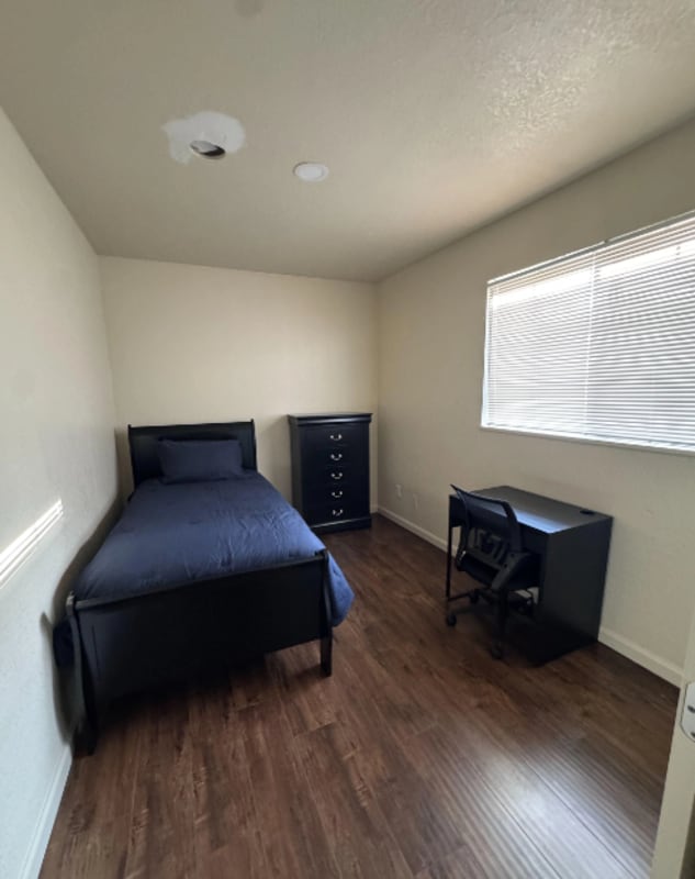 property at 4304 Calcutta Way