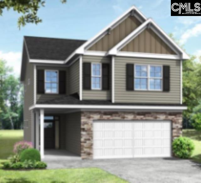 property at 574 Hopscotch Ln