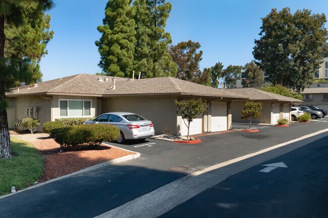 La Mesa Racquet & Swim Club