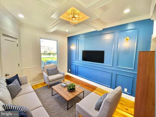 property at 1315 Pennsylvania Ave. SE