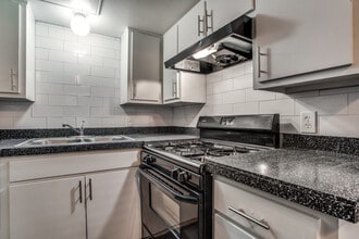 Across the Street in Arlington, TX - Building Photo - Building Photo