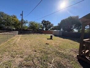 909 S Jefferson Dr in Abilene, TX - Building Photo - Building Photo