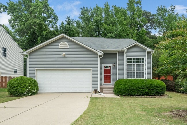 232 N Honey Springs Ave