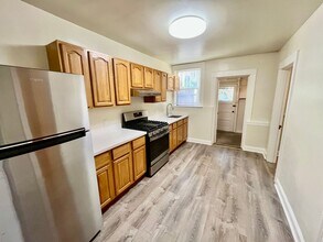 160-164-164 4th Ave in San Francisco, CA - Building Photo - Building Photo