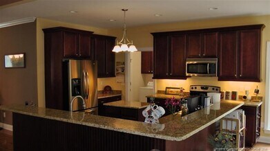 158 Sherwood Ln in Sanford, NC - Building Photo - Building Photo