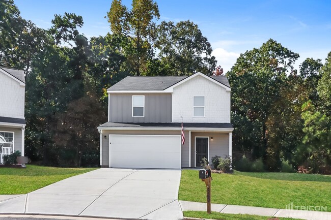 property at 360 Jada Ln