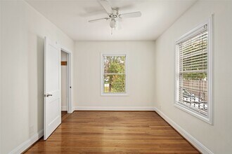 1024 W 16th St in Houston, TX - Building Photo - Building Photo