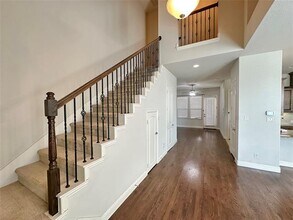 10550 Tenneyson Ridge Dr in Irving, TX - Building Photo - Building Photo