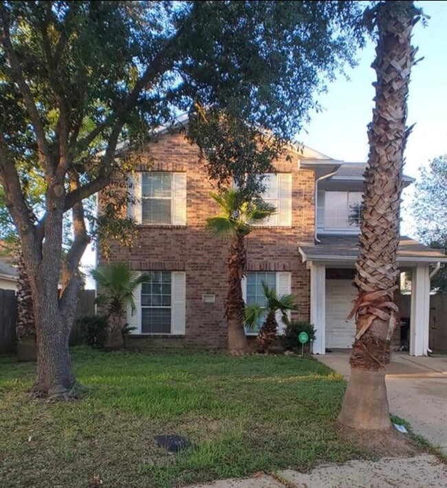 11714 Cotton Brook Ct in Tomball, TX - Building Photo - Building Photo