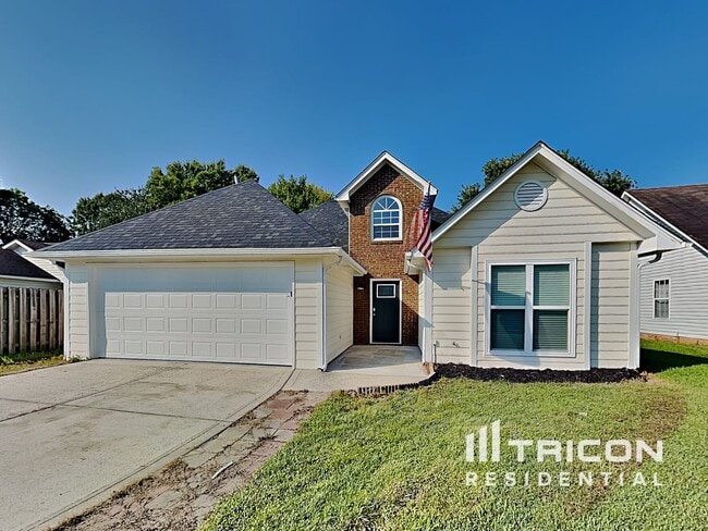 4101 New Castle Ln in Monroe, NC - Building Photo - Building Photo