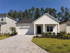 39 Mason Br Dr in Saint Johns, FL - Building Photo