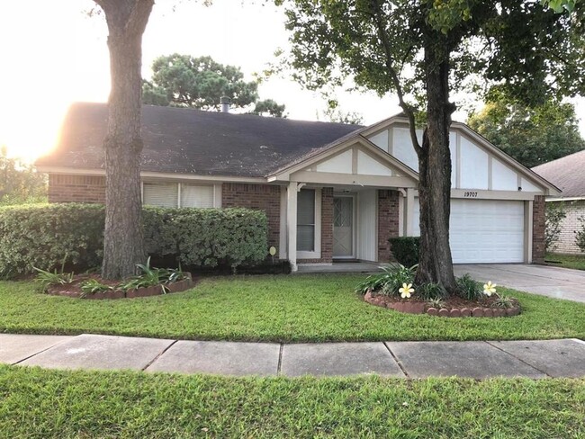 19707 Auburn Park Ln in Spring, TX - Building Photo - Building Photo