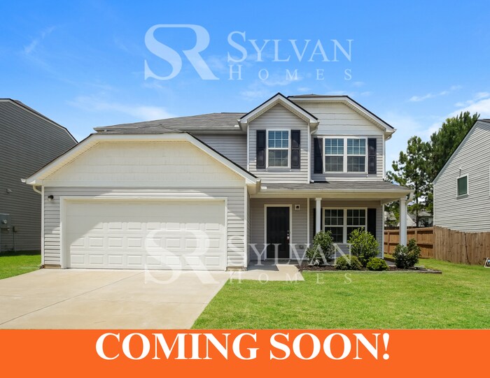 270 Lantana Crossing in Dallas, GA - Building Photo