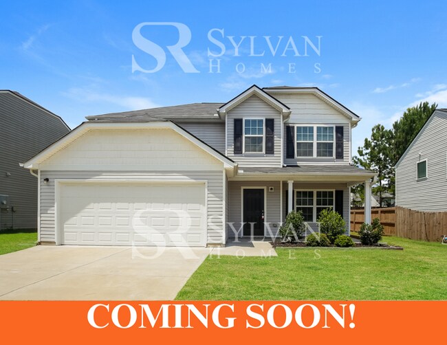 property at 270 Lantana Crossing