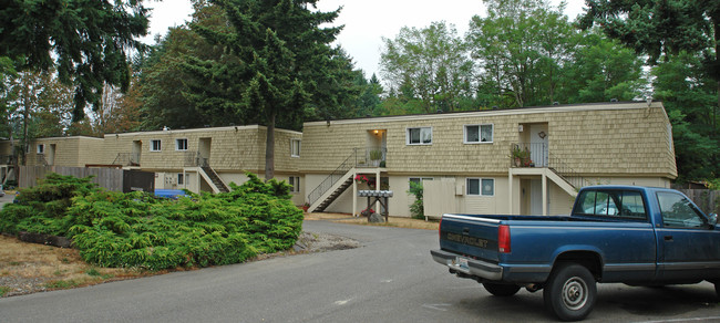 Northwood in Olympia, WA - Foto de edificio - Building Photo