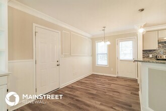 633 Southern Trace Dr in Rockmart, GA - Building Photo - Building Photo