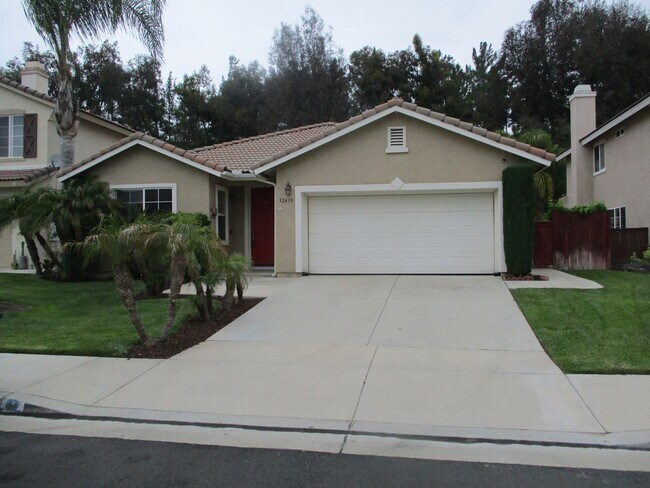 property at 32410 Pensador St