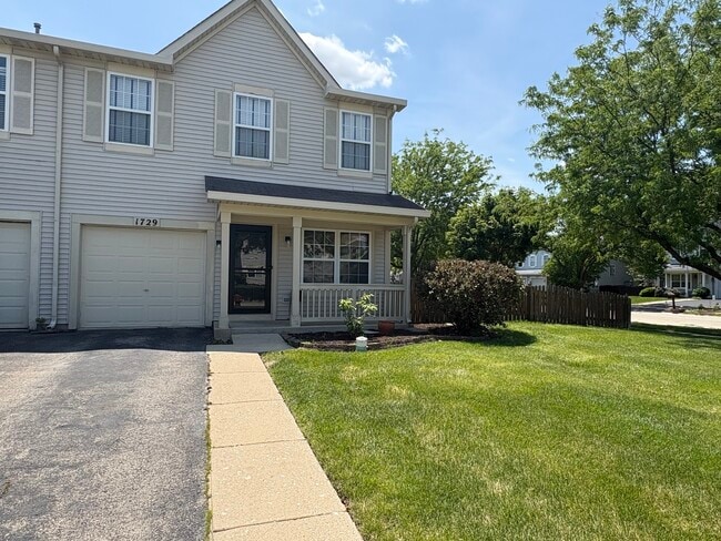 property at 1729 Ramsey Dr