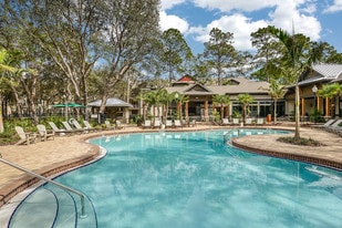 The Lodge at Hidden River