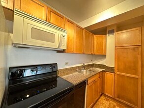 4180 N Marine Dr in Chicago, IL - Building Photo - Building Photo