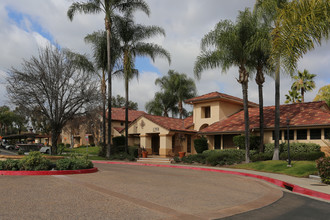 Villa Monte Vina in El Cajon, CA - Building Photo - Building Photo