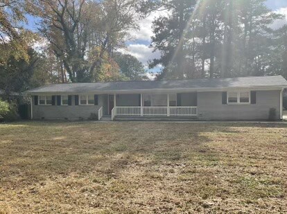 1915 Timothy Dr SW in Atlanta, GA - Foto de edificio - Building Photo