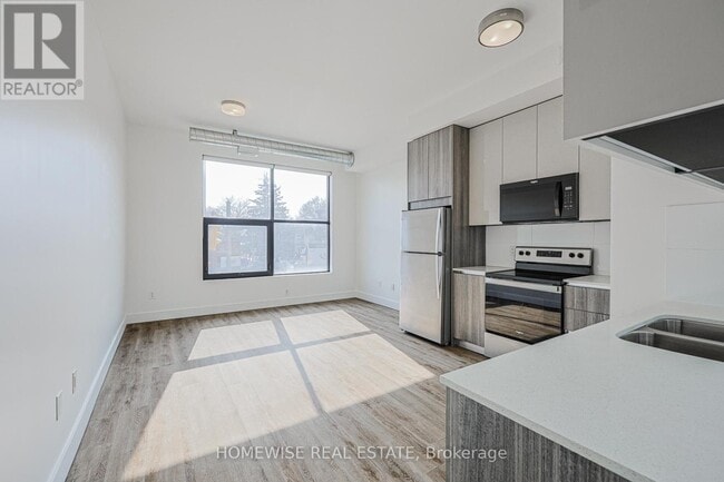 property at 3020 Dundas St W