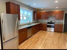 61 June St in Worcester, MA - Building Photo