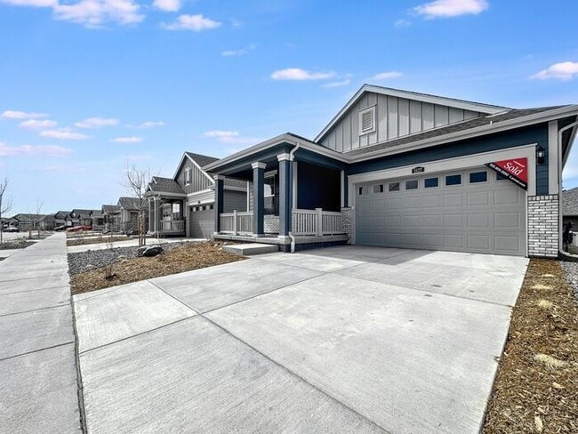 property at 5127 N Quemoy St