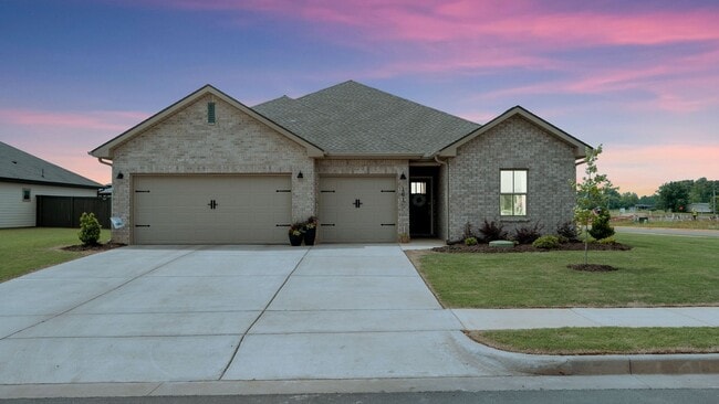 property at 101 Stockholm Ln