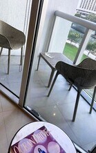 475 Brickell Ave, Unit 808 in Miami, FL - Foto de edificio - Building Photo