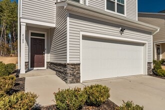 4109 Sierra Pelona Dr in Raleigh, NC - Building Photo - Building Photo