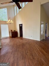 507 Bridlepath Ln in Peachtree City, GA - Building Photo - Building Photo