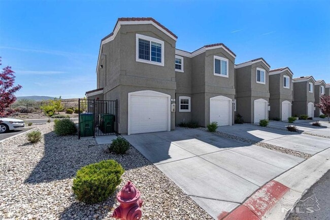 property at 5780 Camino Verde Dr