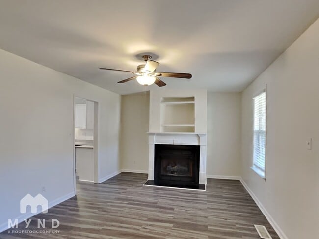 106 Walford Park in Clayton, NC - Building Photo - Building Photo