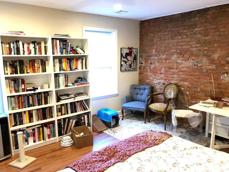 1743 South St in Philadelphia, PA - Building Photo