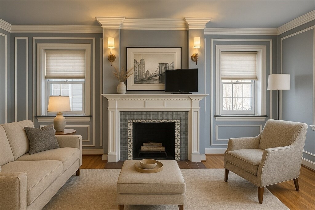 3 Arlington St in Cambridge, MA - Building Photo
