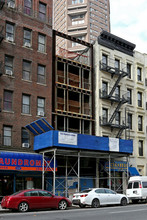 1642 Madison Ave in New York, NY - Building Photo - Building Photo