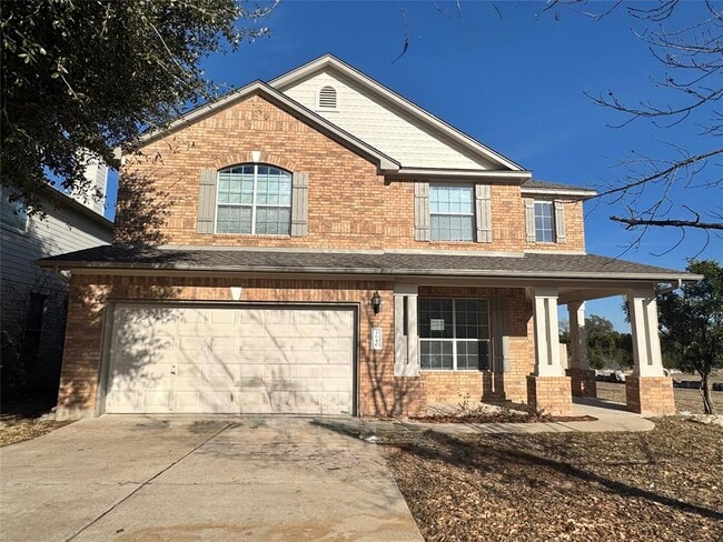 property at 3640 Fossilwood Way