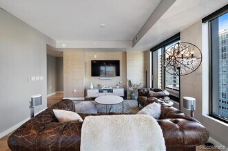 1750 Wewatta St in Denver, CO - Building Photo - Building Photo