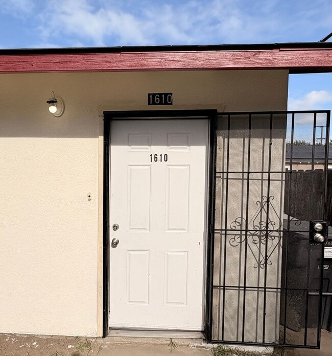 property at 1610 Randazzo Ave