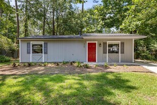 2705 NW 47 Pl in Gainesville, FL - Building Photo
